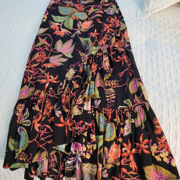 Cute midi skirt - Picture 6 of 15